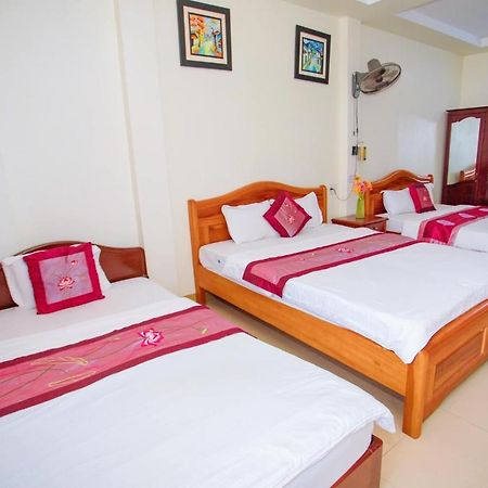 Vong Canh Hotel Hue Εξωτερικό φωτογραφία