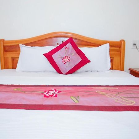 Vong Canh Hotel Hue Εξωτερικό φωτογραφία