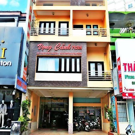 Vong Canh Hotel Hue Εξωτερικό φωτογραφία