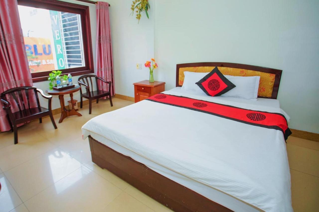 Vong Canh Hotel Hue Εξωτερικό φωτογραφία