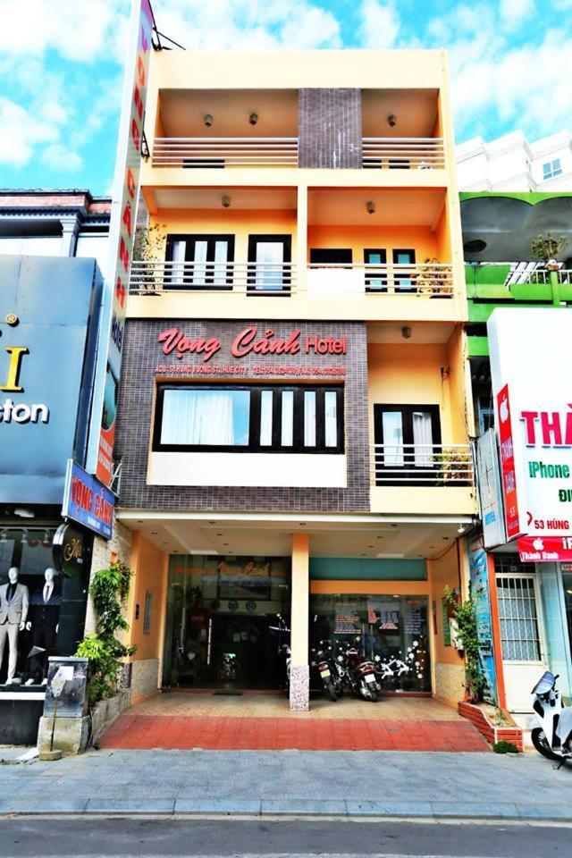 Vong Canh Hotel Hue Εξωτερικό φωτογραφία
