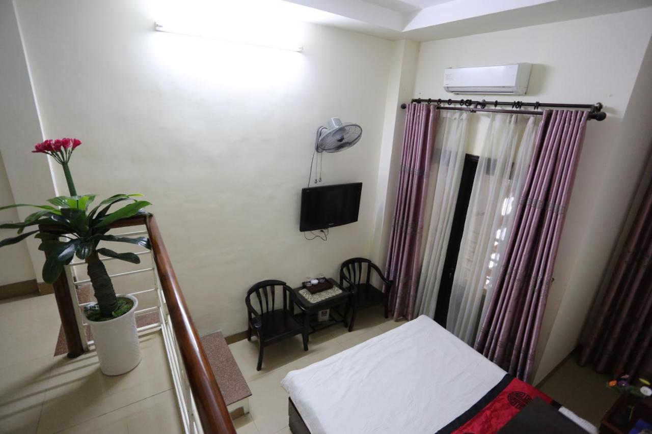 Vong Canh Hotel Hue Εξωτερικό φωτογραφία